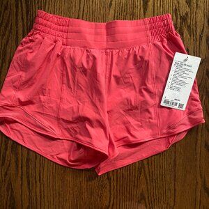 Lululemon Running Shorts